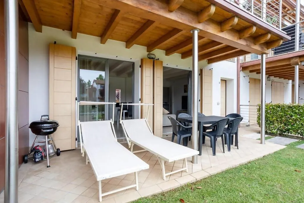 Gardalandluxuryapartment Pool & Free Parking Ronchi  Ronchi (Veneto)