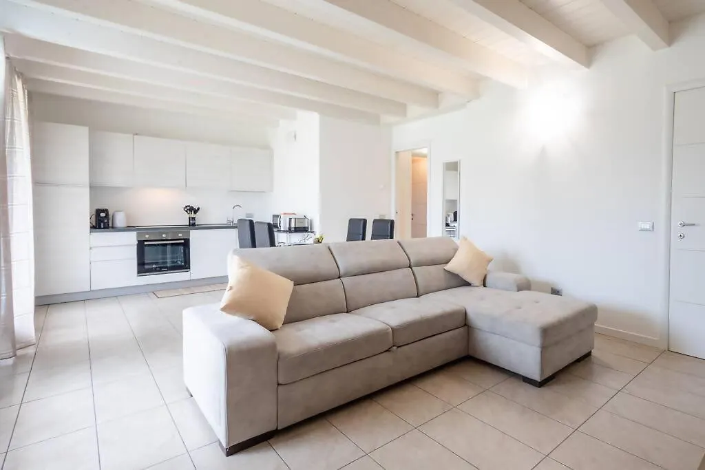Gardalandluxuryapartment Pool & Free Parking Ronchi